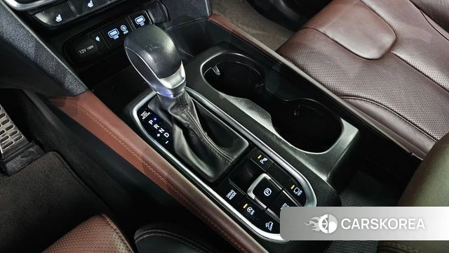 Hyundai Santa Fe TM id 4944262 из Кореи 31