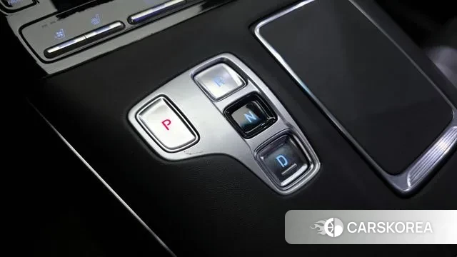 Hyundai The New Grandeur IG id 3468981 из Кореи 19