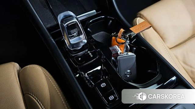 Volvo XC40 id 4428526 из Кореи 19