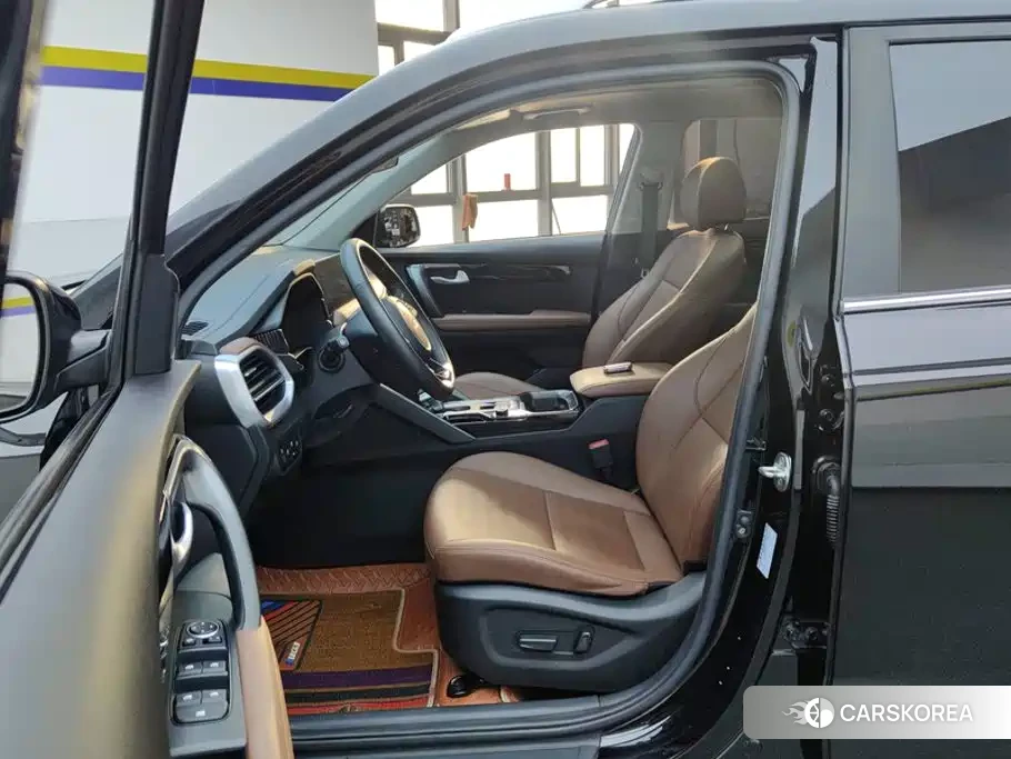 Kia Smart running id 4686268 из Китая 15