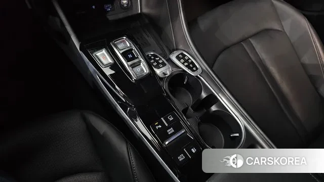 Hyundai Sonata Hybrid (DN8) id 3155179 из Кореи 19