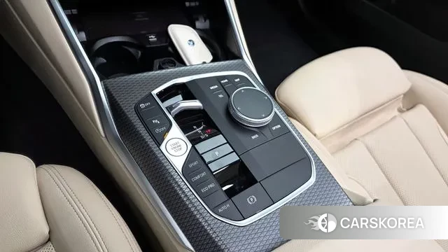 BMW 3 Series (G20) id 3142560 из Кореи 19