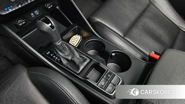 Hyundai All New Tucson id 3505584 из Кореи 19