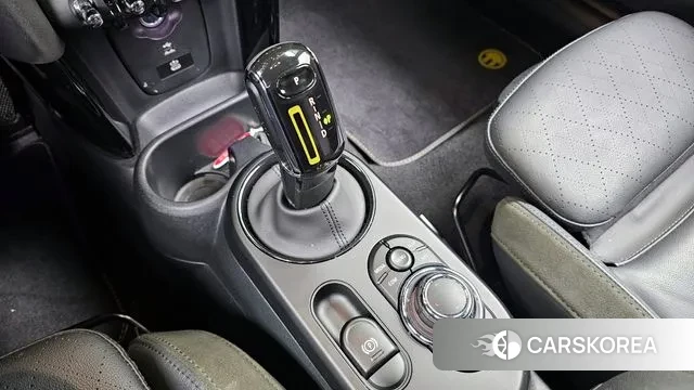 Mini Cooper Electric id 3555320 из Кореи 19