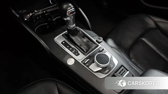 Audi New A3 id 2965780 из Кореи 19