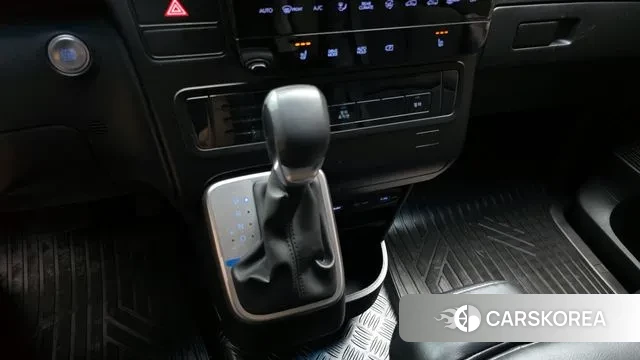 Hyundai Staria id 2959292 из Кореи 19