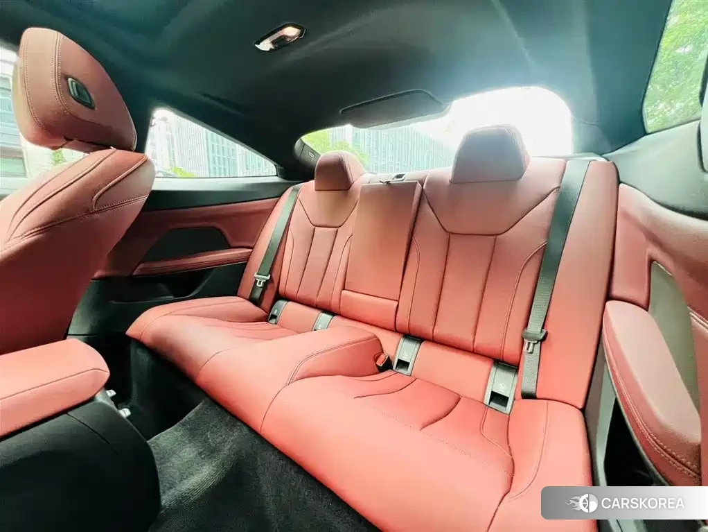 BMW 4 series id 4629497 из Китая 17