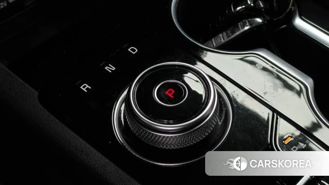 Kia K5 Hybrid 3rd Generation id 4623589 из Кореи 19