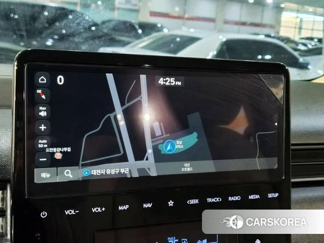 Hyundai Staria id 4016829 из Кореи 19