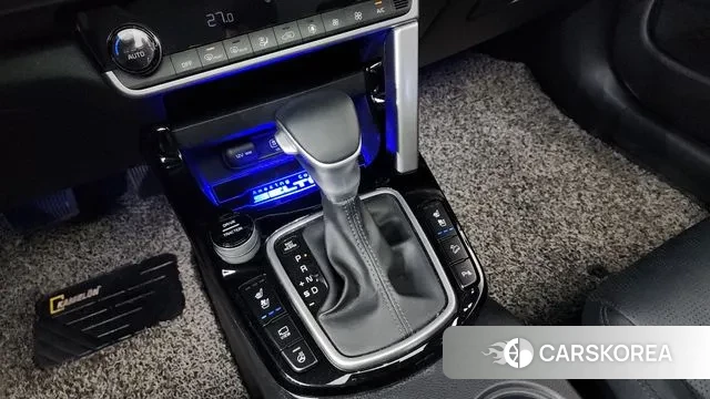 Kia Seltos id 3402361 из Кореи 19