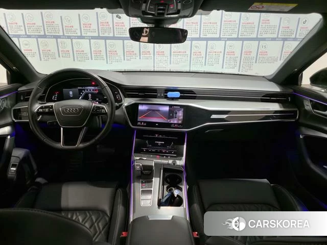 Audi A6L id 4297679 из Китая 23