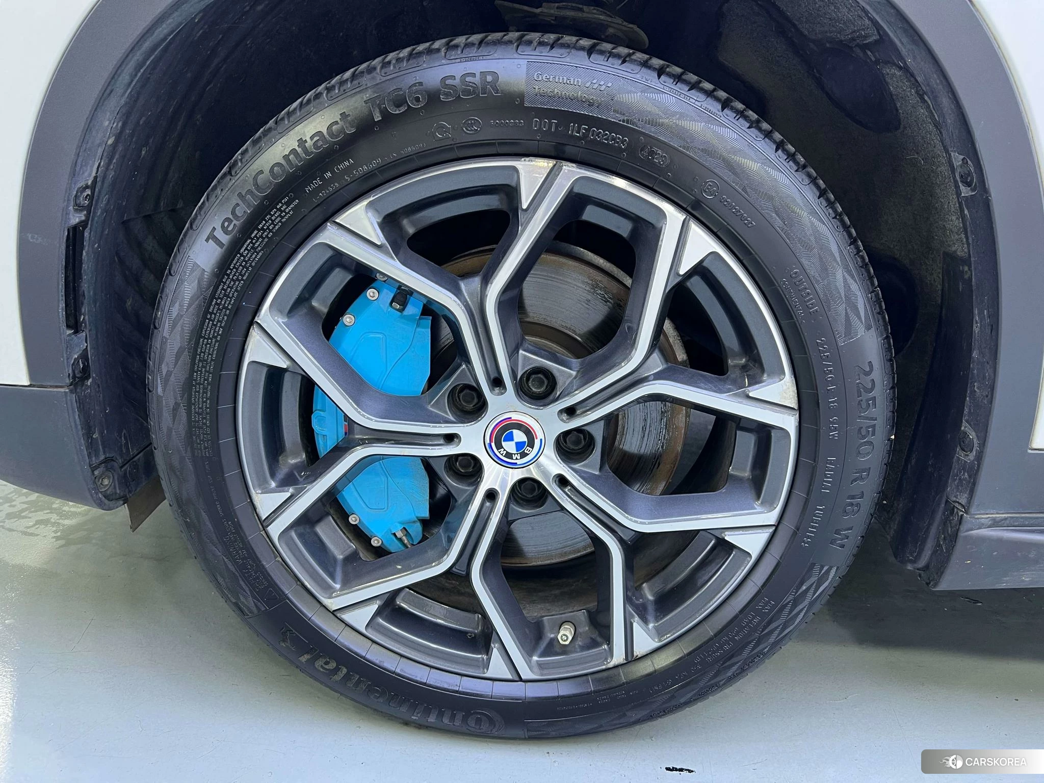 BMW X1 id 4441293 из Китая 25