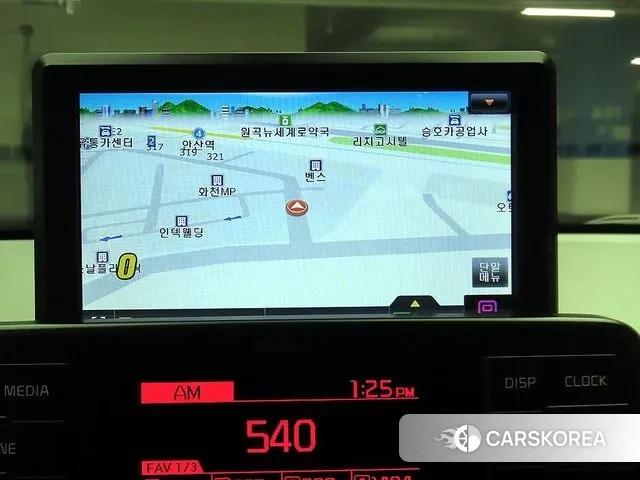 Kia Morning Urban (JA) id 3732791 из Кореи 19