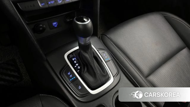 Hyundai Kona Hybrid id 4356481 из Кореи 29