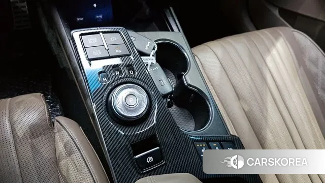 Kia K8 id 3401490 из Кореи 19