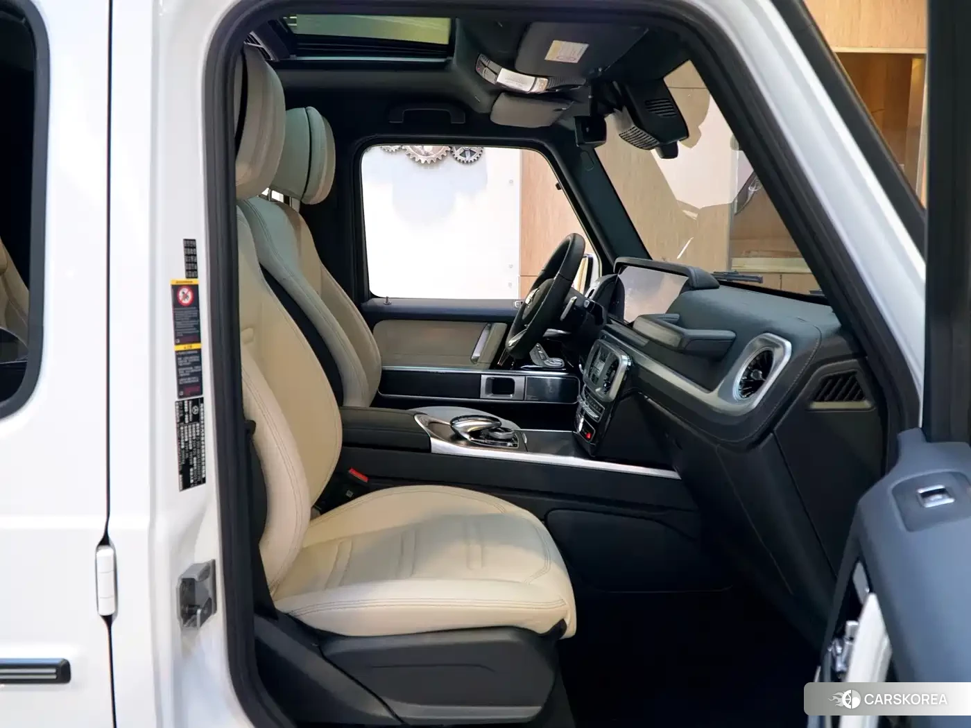 Mercedes-Benz G-Class id 4600641 из Китая 19