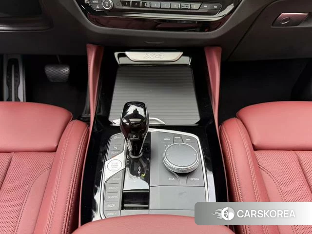 BMW X4 id 4278406 из Китая 21