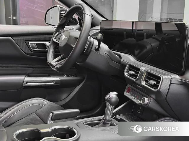 Ford Mustang id 4211884 из Китая 9