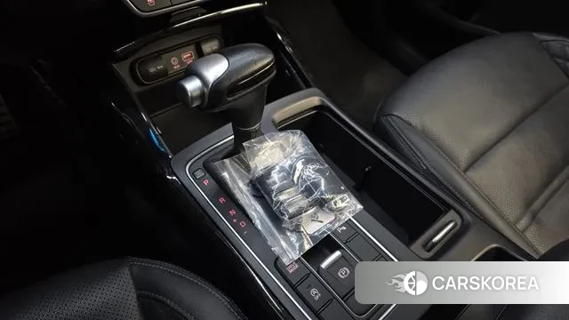 Kia The New Sorento id 3601789 из Кореи 19