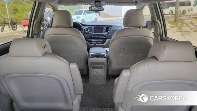 Kia The New Carnival id 4708576 из Кореи 19