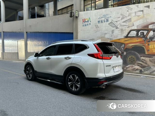 Honda CR-V id 4277939 из Китая 9