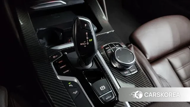 BMW X4 (G02) id 3593093 из Кореи 19