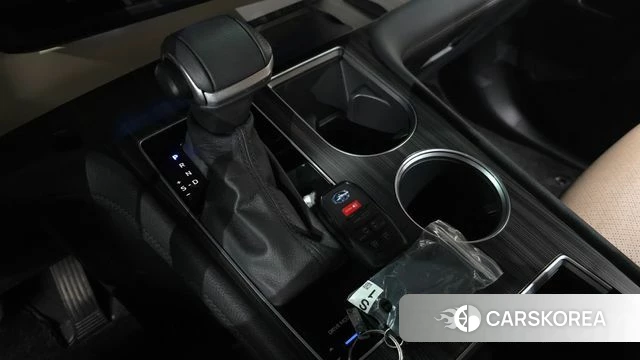 Toyota Sienna 4th Generation id 4669959 из Кореи 29