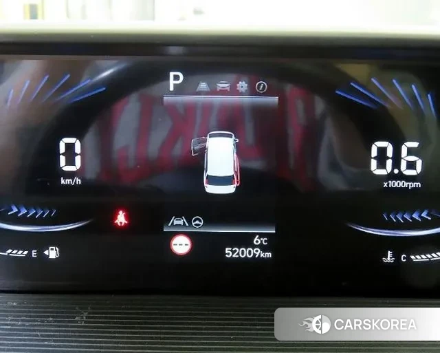 Hyundai Staria id 3764825 из Кореи 19