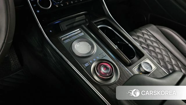 Genesis GV80 id 3916668 из Кореи 19