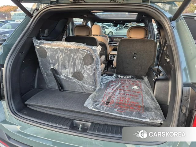 Kia The New Sorento 4th Generation id 3858735 из Кореи 19