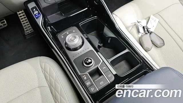 Kia The New Sorento 4th Generation id 2919994 из Кореи 19