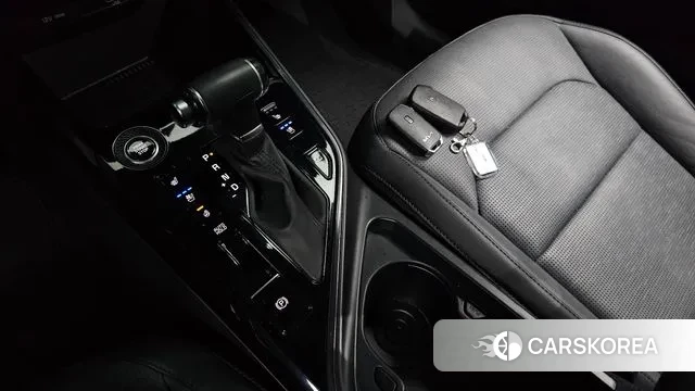 Kia Di Ol Nu Niro id 3011965 из Кореи 19