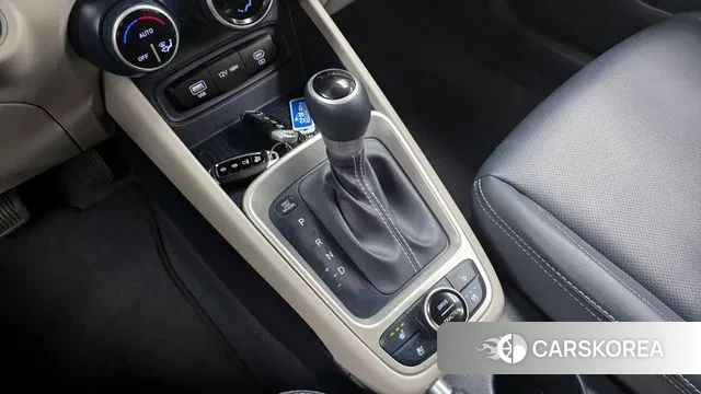 Hyundai Venue id 3492014 из Кореи 19