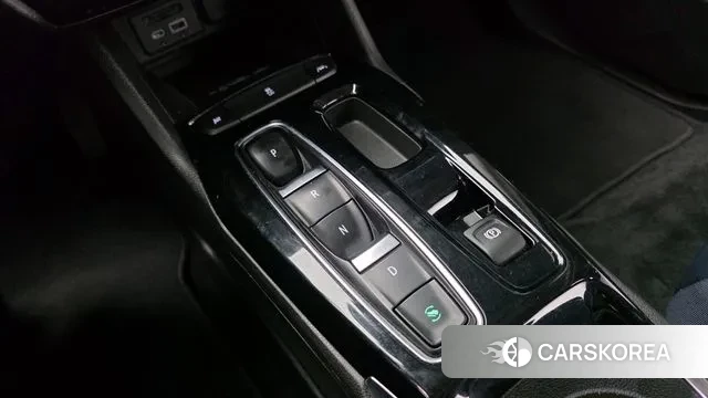 Chevrolet (GM Daewoo) Bolt EUV id 3311009 из Кореи 19