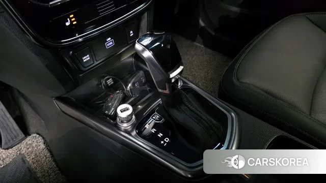 Ssangyong Berry New Tivoli id 3439455 из Кореи 19