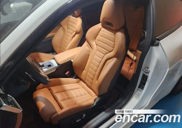 BMW 4 Series (G22) id 2906413 из Кореи 18