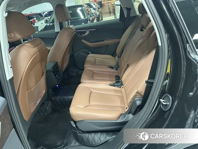 Audi Q7 id 4278734 из Китая 9