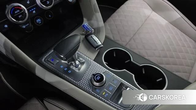 Genesis The New G70 id 3420726 из Кореи 19