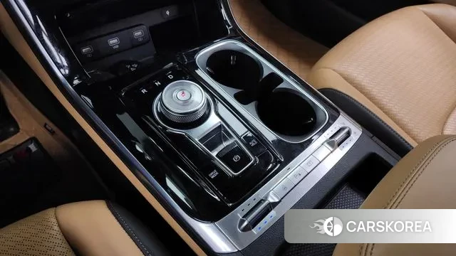 Kia Carnival 4th generation id 3459305 из Кореи 19