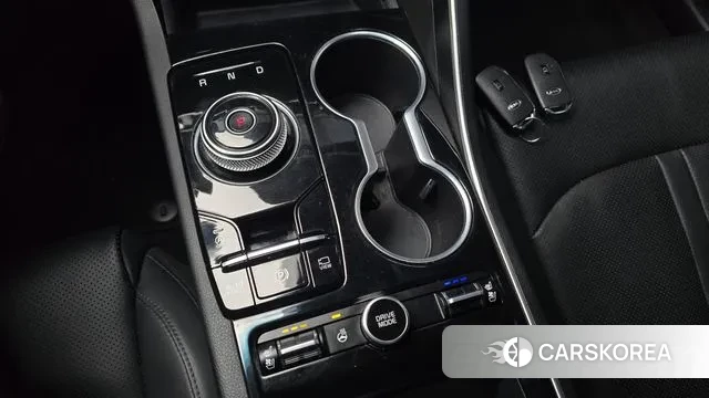 Kia K5 3rd generation id 3601283 из Кореи 19