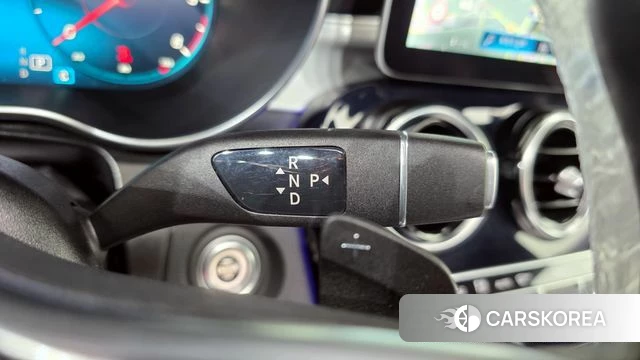 Mercedes-Benz GLC-Class X253 id 4202844 из Кореи 33