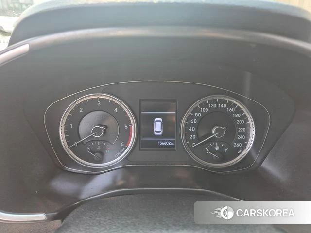 Hyundai Santa Fe TM id 3814504 из Кореи 19