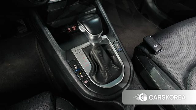 Kia Come New K3 id 4717651 из Кореи 19