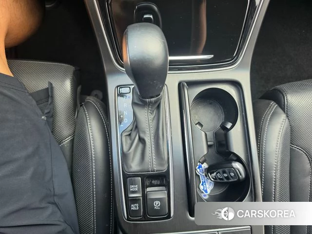 Hyundai Grandeur IG Hybrid id 4842659 из Кореи 18