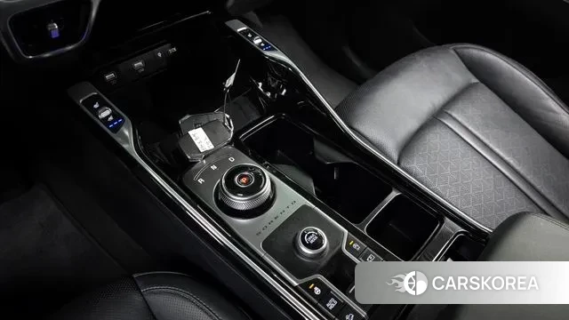 Kia Sorento 4th Generation id 2980994 из Кореи 19