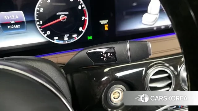 Mercedes-Benz S-Class W222 id 3583469 из Кореи 19