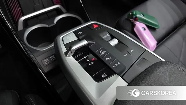 BMW X1 (U11) id 3426798 из Кореи 19