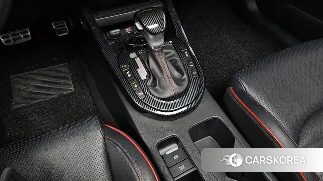 Kia The New K3 2nd generation id 3697489 из Кореи 19