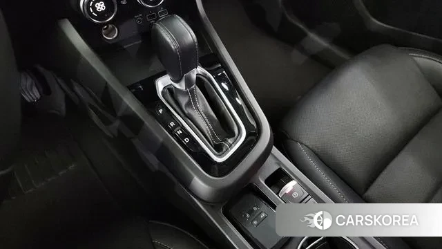 Renault Korea (Samsung) XM3 id 3437846 из Кореи 19