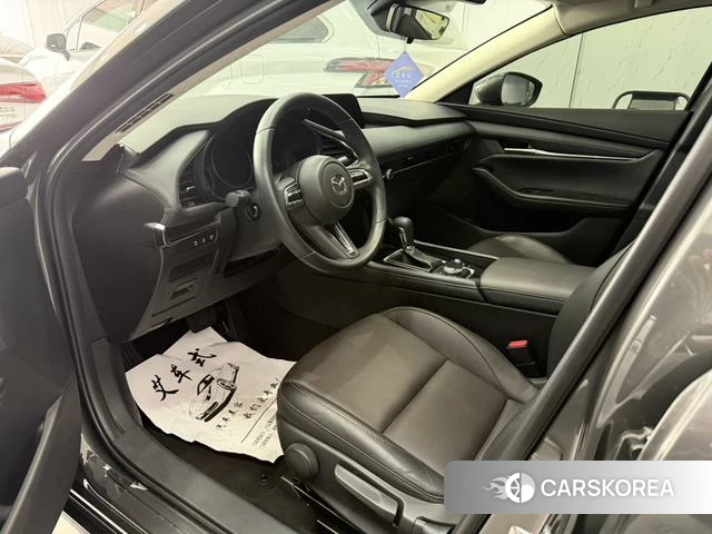 Mazda 3 Angkesaila id 4273703 из Китая 12